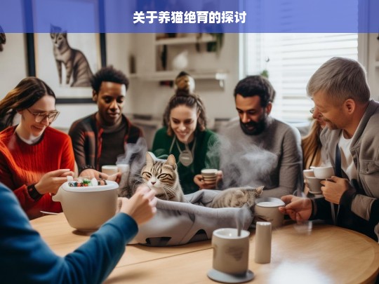 关于养猫绝育的探讨