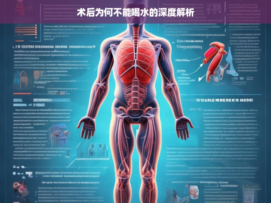 术后为何不能喝水的深度解析