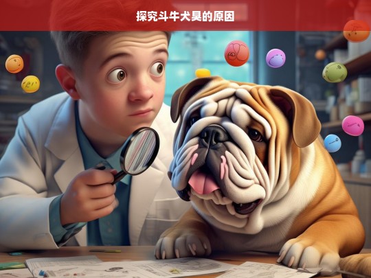 探究斗牛犬臭的原因