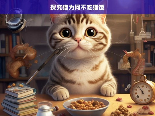 探究猫为何不吃猫饭