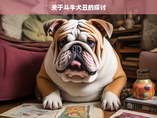 关于斗牛犬丑的探讨