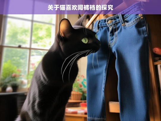 关于猫喜欢闻裤裆的探究