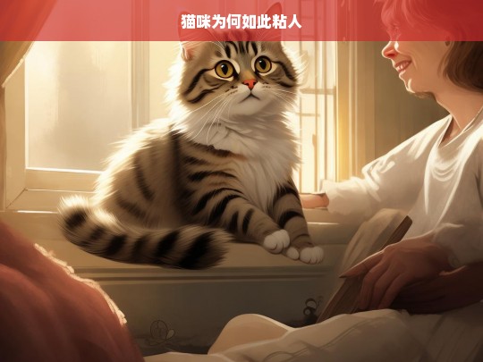 猫咪为何如此粘人