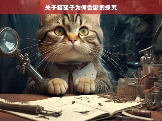 关于猫胡子为何会断的探究