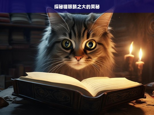 探秘猫眼睛之大的奥秘