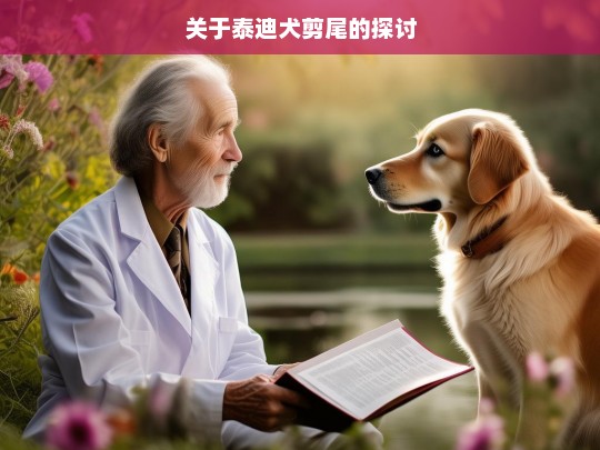 关于泰迪犬剪尾的探讨