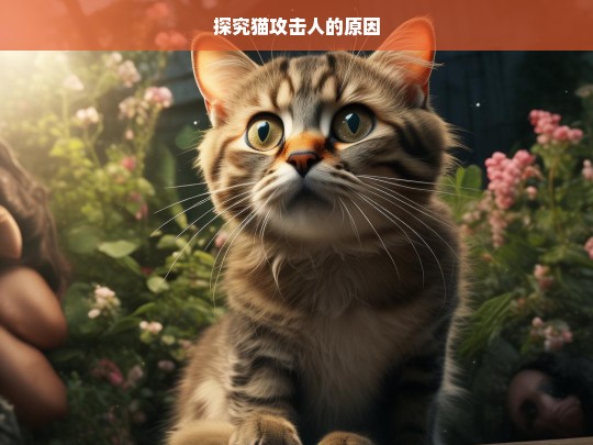 探究猫攻击人的原因