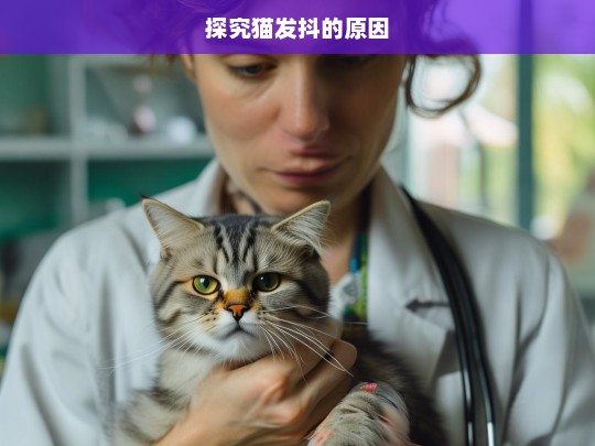 探究猫发抖的原因