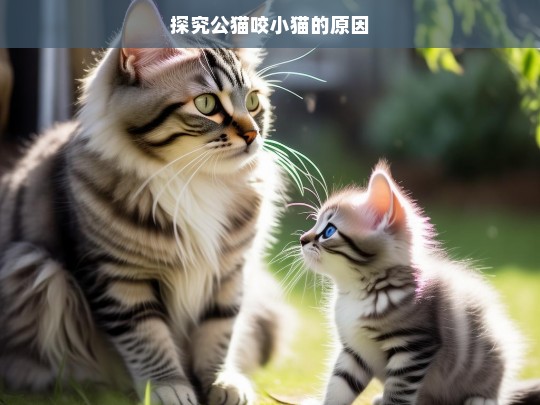 探究公猫咬小猫的原因