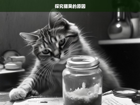 探究猫臭的原因