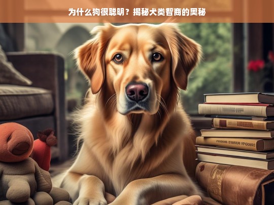 为什么狗很聪明？揭秘犬类智商的奥秘