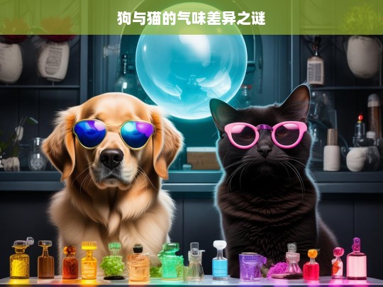 狗与猫的气味差异之谜