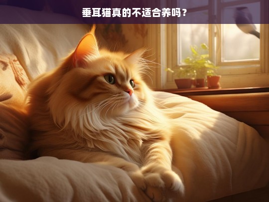 垂耳猫真的不适合养吗？