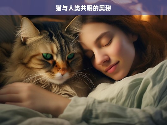 猫与人类共眠的奥秘