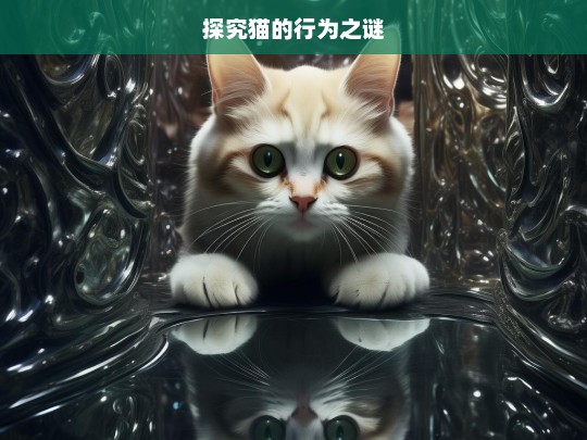 探究猫的行为之谜