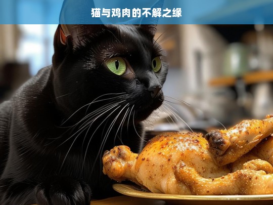 猫与鸡肉的不解之缘