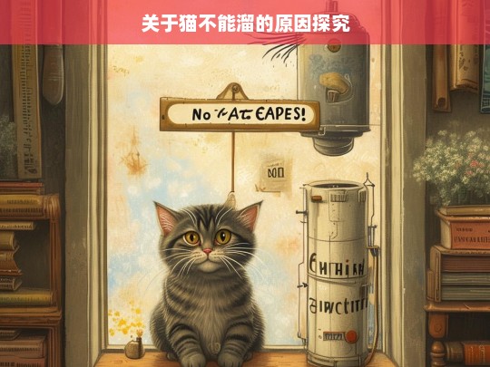 关于猫不能溜的原因探究