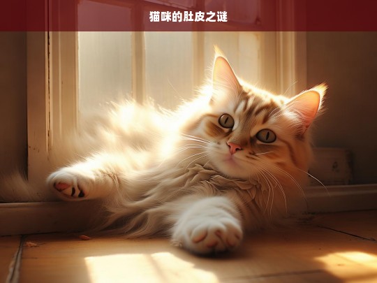 猫咪的肚皮之谜