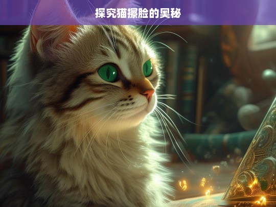 探究猫擦脸的奥秘