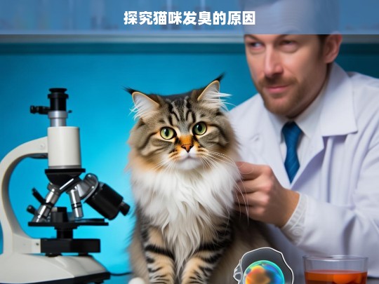 探究猫咪发臭的原因