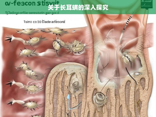 关于长耳螨的深入探究