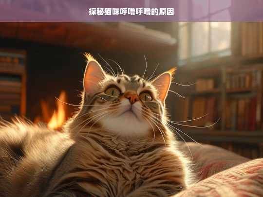 探秘猫咪呼噜呼噜的原因