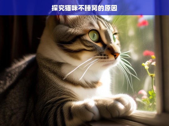 探究猫咪不睡窝的原因