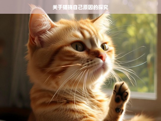 关于猫挠自己原因的探究