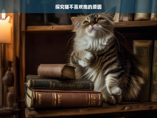 探究猫不喜欢抱的原因