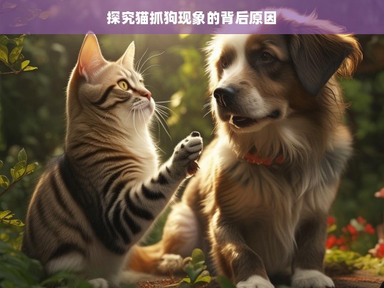 探究猫抓狗现象的背后原因