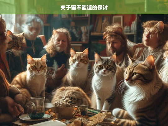 关于猫不能遛的探讨