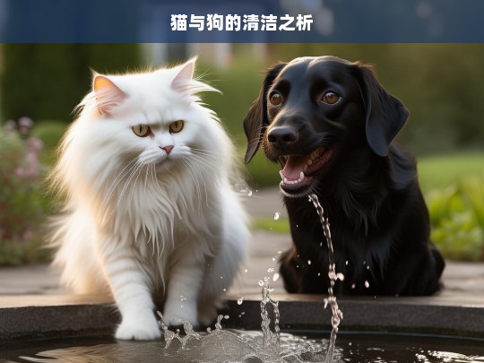 猫与狗的清洁之析