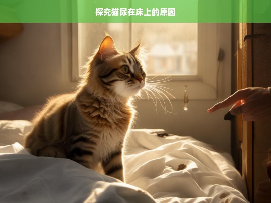 探究猫尿在床上的原因