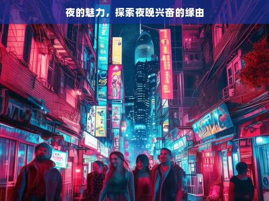 夜的魅力，探索夜晚兴奋的缘由