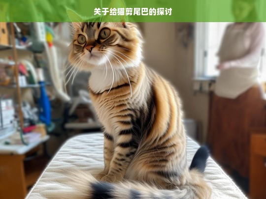 关于给猫剪尾巴的探讨