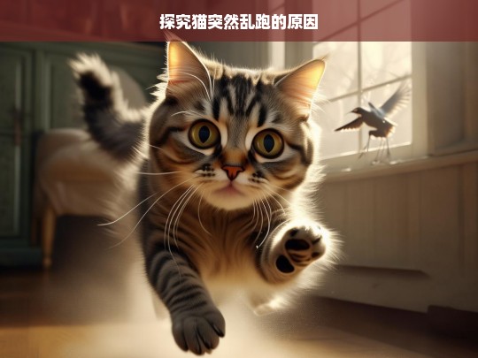 探究猫突然乱跑的原因