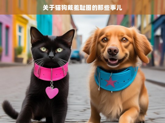 关于猫狗戴羞耻圈的那些事儿