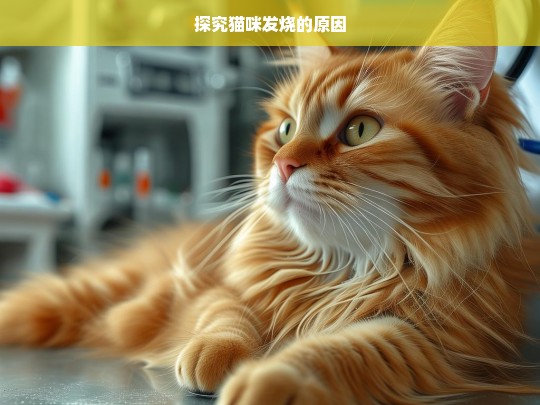 探究猫咪发烧的原因