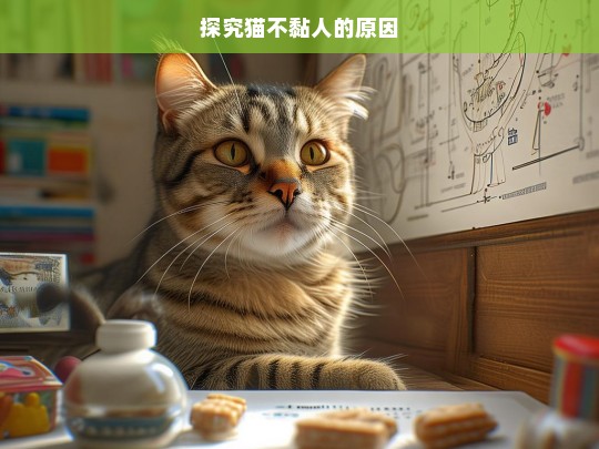 探究猫不黏人的原因