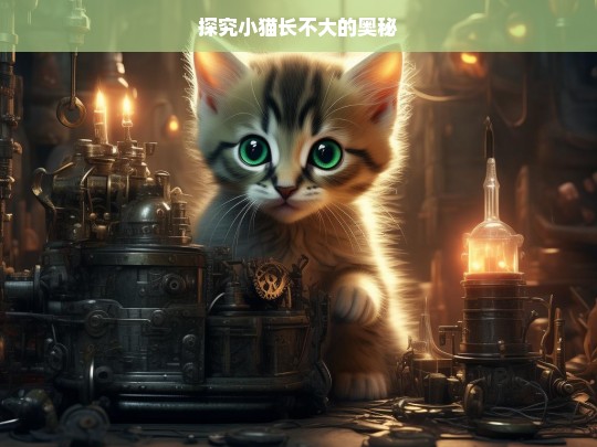 探究小猫长不大的奥秘