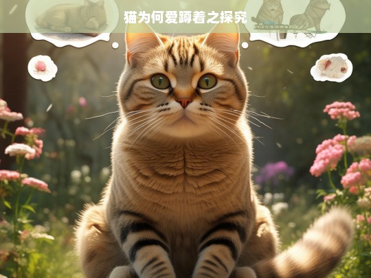 猫为何爱蹲着之探究