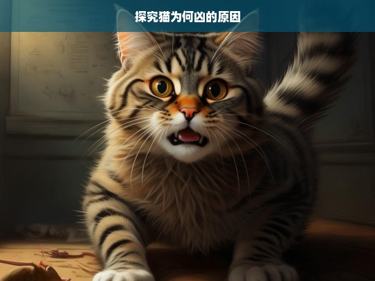 探究猫为何凶的原因