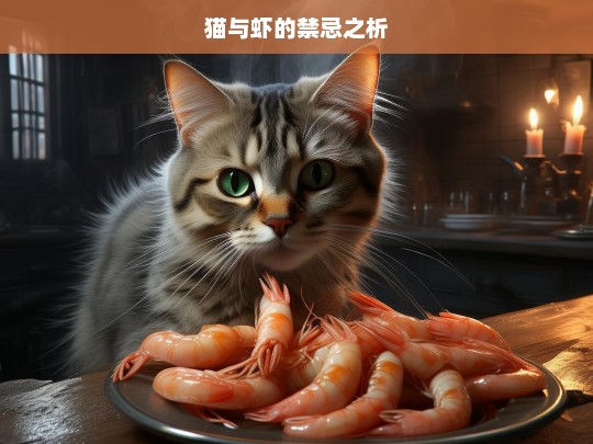 猫与虾的禁忌之析