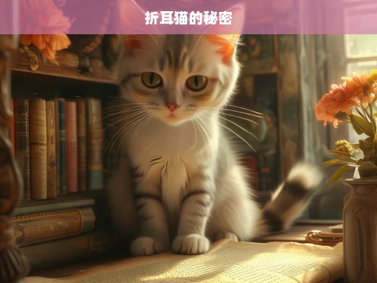 折耳猫的秘密