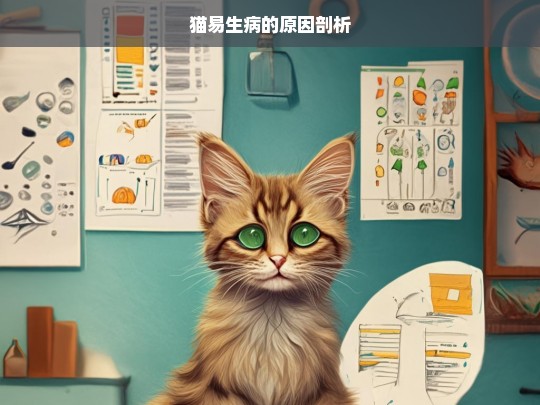 猫易生病的原因剖析