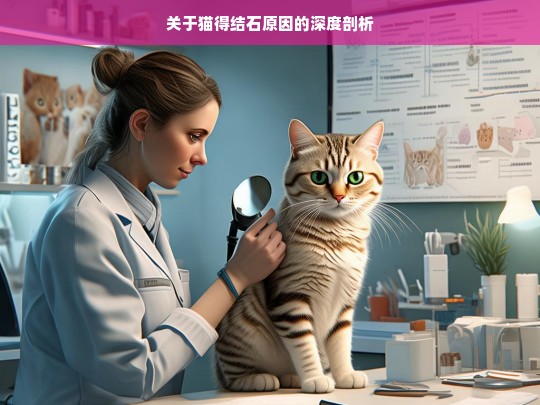 关于猫得结石原因的深度剖析