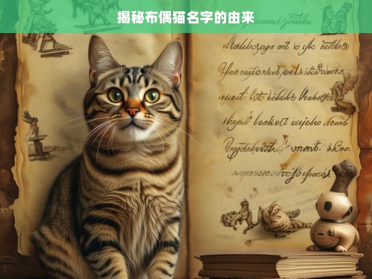 揭秘布偶猫名字的由来