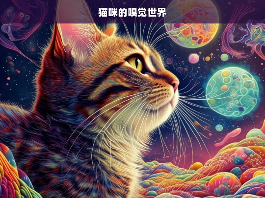 猫咪的嗅觉世界