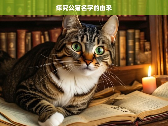 探究公猫名字的由来