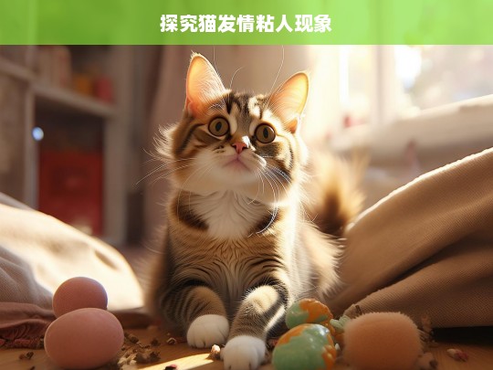 探究猫发情粘人现象